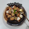 Cooksnap dari April_Umi HannaHani untuk resep 183. Tahu Gejrot