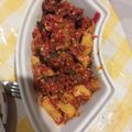Cooksnap dari Inna Lukyati Sutiman untuk resep Dendeng Kentang Balado 🥩🥔