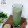 Cooksnap dari farida Sulthan 🇮🇩 (IG. Malika02782) untuk resep Iced Matcha Latte