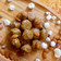 Sumaiya Muddasir's cooksnap of when they made Dates & oats balls(Energy snack).