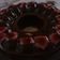 Cooksnap dari Dina A N untuk resep PUDDING BROWNIES ISI KEJU