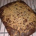Cooksnap dari Devi Melinda Sari untuk resep Chewy brownies #kisahkasihcookpad