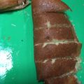 Cooksnap dari Ummu Daffa untuk resep First trial martabak teflon.. anti gagal bersarang