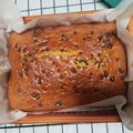 Cooksnap dari Angelie Esperantistina Hartoyo untuk resep Cake Pisang Menul (tutorial)
