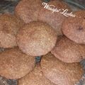 Wasafat_loulou's cooksnap of when they made كبه بالصينيه.