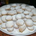 صورة من Everyday Chef أم الرجال ، شاركها بعد تجربة وصفة كعك العيد بطريقه جديده روعه
