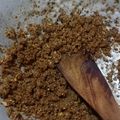 Cooksnap dari Regi Afrialia untuk resep Lelebu suuk