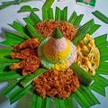 Cooksnap dari Oknisa Carolina untuk resep Nasi Kuning Praktis