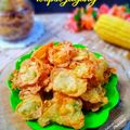 Cooksnap dari Imas Halwati untuk resep Kripik Jagung