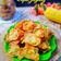 Cooksnap dari Imas Halwati untuk resep Kripik Jagung