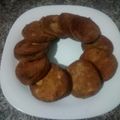 Cooksnap de Kel Zid sur la recette Aubergines panées