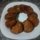 Cooksnap de Kel Zid sur la recette Aubergines panées