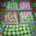 Cooksnap dari Hany Saiang C'Iam untuk resep Bolu kukus mekar anti gagal