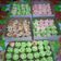 Cooksnap dari Hany Saiang C'Iam untuk resep Bolu kukus mekar anti gagal