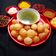 Sapana Kanani's cooksnap of when they made પાણી પૂરી (Pani Puri Recipe In Gujarati).