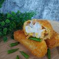 Cooksnap dari Noona Hilda ✅️ untuk resep Risol Mayo Mozarella Melted ANTI GAGAL