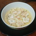 Cooksnap dari renie untuk resep Pumpkin Soup - Simple no mixer