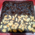 Cooksnap dari Lia Sartika untuk resep Brownies Panggang / Fudgy Brownies