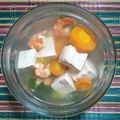 Cooksnap dari Yuliyana Alwie untuk resep Thai Shrimp Soup