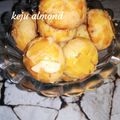 Cooksnap dari Atitsugi15 untuk resep Cheesy Cookies (cuma 4 bahan!)