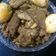 Cooksnap dari linda fitriani untuk resep Randang Cubadak (Rendang Nangka) #pr_recookrancakbana
