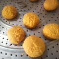 Cooksnap dari Githesa Gi untuk resep Kue Kering Bawang Goreng w/ Nissin Crispy Cracker