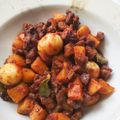 Cooksnap dari Meliya Rizky untuk resep Sambal Goreng Ati Telur Puyuh