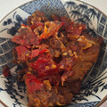 Cooksnap dari anindita untuk resep Balado daging sapi