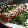 El cooksnap de ainaragonper cuando hizo Pastel de carne picada.