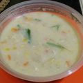 Cooksnap dari Dean untuk resep Cream Soup Jagung ala kfc