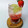 Cooksnap dari Syafa Syifa untuk resep Strawberry Sparkling Lemonade