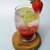 Cooksnap dari Syafa Syifa untuk resep Strawberry Sparkling Lemonade