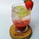Cooksnap dari Syafa Syifa untuk resep Strawberry Sparkling Lemonade