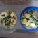 Cooksnap dari Ath3's Kitchen untuk resep Lodeh Kelor Tahu Tempe