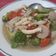 Cooksnap dari Santi Tania Mardianti untuk resep Tumis Brokoli & Jamur Tiram