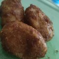 Cooksnap dari Betty T untuk resep Gemblong Homemade ala Anggraini Oktora