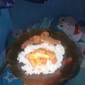 Cooksnap dari IntanNCK untuk resep Sambal cumi pete