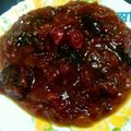 Swati Ganguly Chatterjee 's cooksnap of when they made টমেটোর চাটনি (tomato chatni recipe in Bengali).