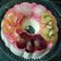 Cooksnap dari Rizkiantuty untuk resep Puding Susu Toping Buah