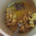Cooksnap dari Gabriella Natalia untuk resep Ayam Goreng Ungkep Presto Tulang Lunak