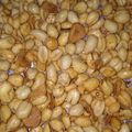 Cooksnap dari Silvy Dani untuk resep Kacang Bawang