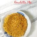 Cooksnap dari Mama Rara untuk resep Omellete Mie