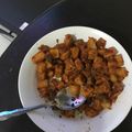 Cooksnap dari kucingkepanasan untuk resep Sambel goreng kentang ati