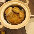 Hafsatu Wali's cooksnap of when they made Masa.