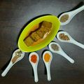 Keya Mandal's cooksnap of when they made ধোঁকার ডালনা(Dhokar Dalna recipe in Bengali).