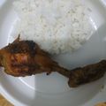 Cooksnap dari Prihandini Astuti untuk resep Ayam Bakar teflon no MSG