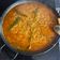 El cooksnap de raulg cuando hizo Paella de arroz y pollo sabroso.
