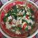 Cooksnap dari smneny untuk resep Sayur Bening Bayam Telur