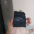 Cooksnap dari Nova Kusmiati untuk resep #Brownies Kukus... "ala Brownies Amanda"