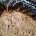 Pcola1027's cooksnap of when they made Slow Cooker Chicken and Rice.